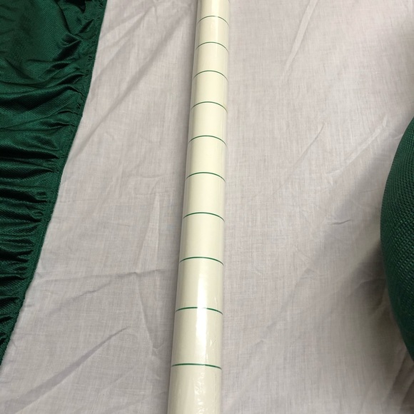 Michigan State Spartans themed bedding - Picture 5 of 6